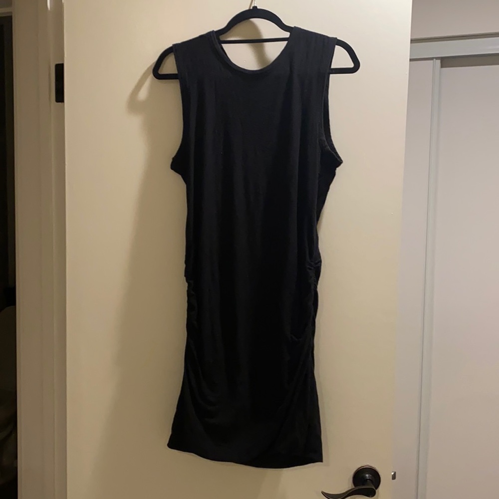 JAMES PERSE TANK DRESS